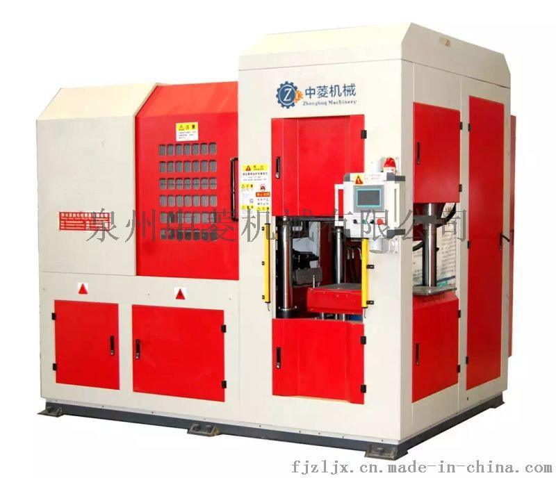 全自动造型机ZL-6070 水暖设备十大厂家 中菱