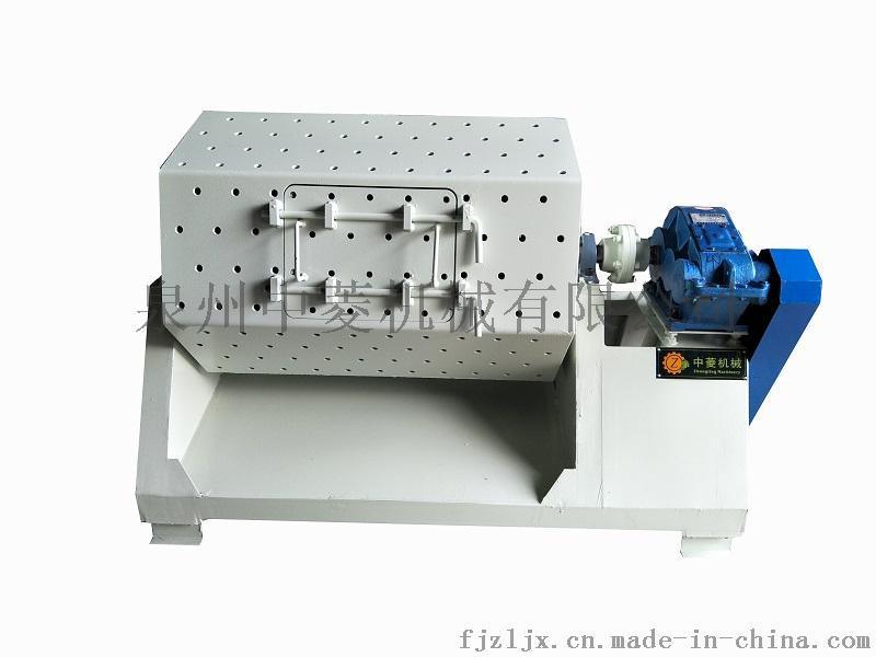六角滚筒ZL-S700 抛砂设备 福建射芯机批发