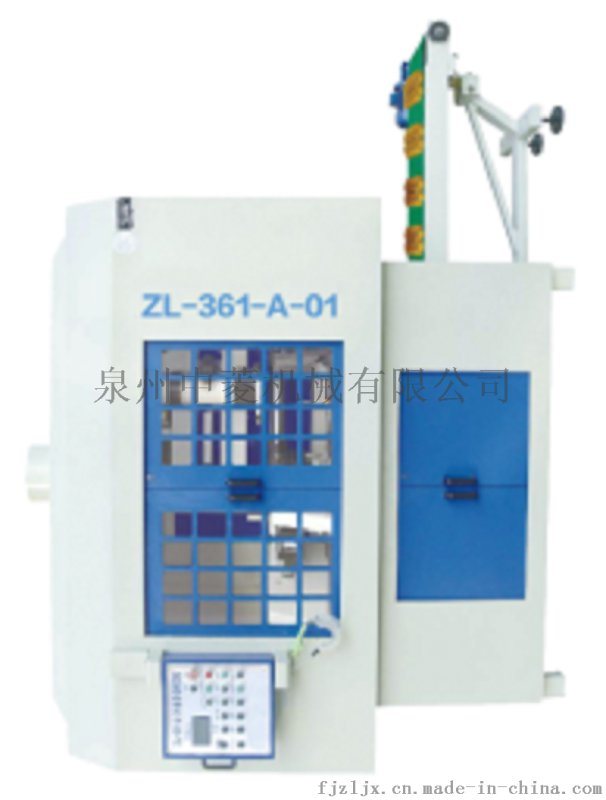 全自动射芯机ZL-361-A 福建水暖设备厂家
